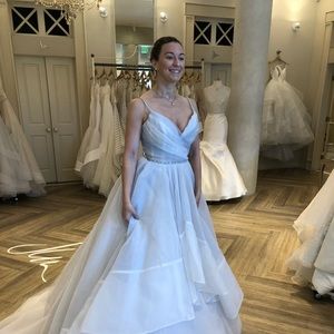 Meet your Posher, Kris